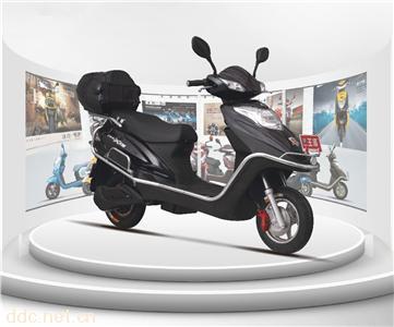  王派电动车新朗悦